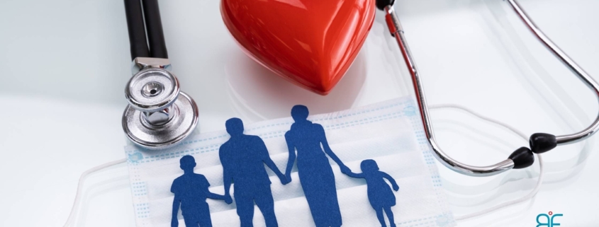 Bevándorlási egészségbiztosítás Magyarországra – szükséges fedezet és OIF-követelmények.