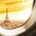 View of the Eiffel Tower from an airplane window, illustrating cross-border travel covered by annual travel insurance in Hungary.
